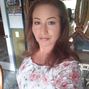 Meet your Posher, Candelaria